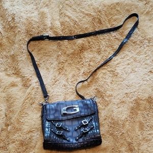 Guess small crossbody purse